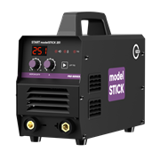 START modelSTICK 251 Сварочный инвертор 1W251 8523