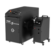 START HYPE X3000DW Установка лазерной сварки с двойной подачей проволоки 8STX30DW 8531