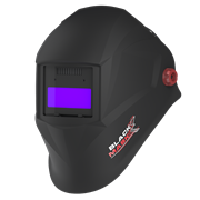 Маска сварщика хамелеон BLACK MASK АСФ 100 51ST100 8533