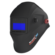 Маска сварщика хамелеон BLACK MASK АСФ 610 51ST610 8535