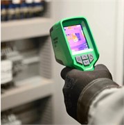 Тепловизор ADA TemPro VISION 120 8586