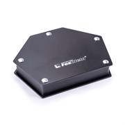 Угольник магнитный FIX-5Pro (пр-во FoxWeld/КНР) 8609