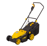 Газонокосилка электрическая Huter ELM-1400P 2174