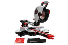 Пила торцовочная PIT PCM255-C3 8643