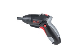 Отвертка аккумуляторная P.I.T. PD03P3.6-006 8653