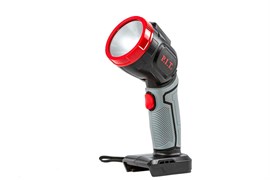 Фонарь аккум. P.I.T. PWL20H-3A SOLO (20В, 3Вт, 300 Лм, поворот 90°, Power LED) 8709