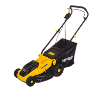 Газонокосилка электрическая Huter ELM-1800T 2176
