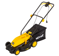 Газонокосилка электрическая Huter ELM-2000t 3503