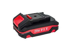 Аккумулятор OnePower P.I.T. PH20-2.0 20V 2Ач 8719