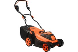 Газонокосилка электрическая PATRIOT PT 1639E 8724