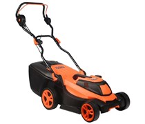 Газонокосилка электрическая PATRIOT PT 1634E 8727
