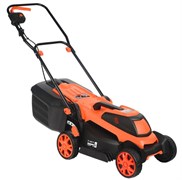 Газонокосилка электрическая PATRIOT PT 1433E 8728