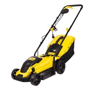 Электрическая газонокосилка CHAMPION EM3313 8729