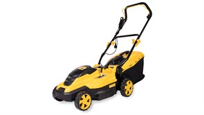 Электрическая газонокосилка CHAMPION EM3616 8730