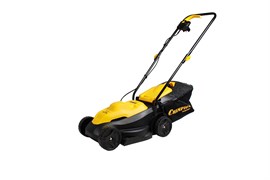 Электрическая газонокосилка CHAMPION EM3411 8731