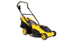 Электрическая газонокосилка CHAMPION EM4118 8733