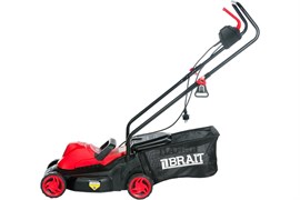 Газонокосилка электрическая BRAIT BR32-1200 8740