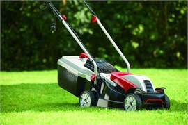 Газонокосилка электрическая AL-KO Classic 3.82 SE 8741