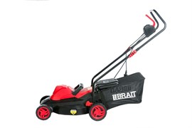 Газонокосилка электрическая BRAIT BR37-1400 8743