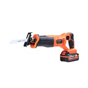 Пила сабельная аккумуляторная Patriot RS 188 UES 8772