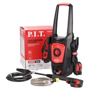 Мойка высокого давления P.I.T. PHP140-C1 8787