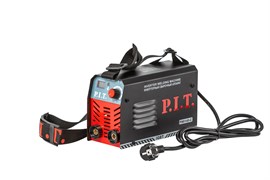 Сварочный аппарат инверторный P.I.T. PMI140-C 8828