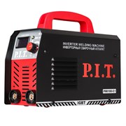 Сварочный аппарат инверторный P.I.T. PMI180-C1 8829