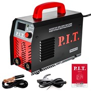 Сварочный аппарат инверторный P.I.T. PMI220-C2 8831