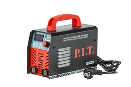 Сварочный аппарат инверторный P.I.T. PMI180-C 8834