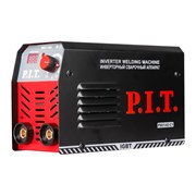 Сварочный аппарат инверторный P.I.T. PMI140-C1 8841