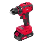 Шуруповерт аккумуляторный MTX CDS-BL-20 8845