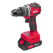 Шуруповерт аккумуляторный MTX CIDS-BL-20 8847