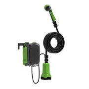 Насос аккумуляторный для полива из бочки Greenworks G24SWP 3401007, 24V, без АКБ и ЗУ 8861