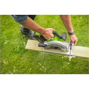 Циркулярная пила аккумуляторная Greenworks 24V GD24KS (ex GD24CS) без АКБ и ЗУ 8879
