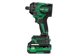 Аккумуляторный гайковерт RB-809 8900