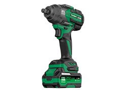 Аккумуляторный гайковерт RB-810 8901
