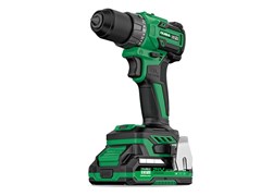 Аккумуляторная Дрель-Шуроповерт RB-DB2101T 8909