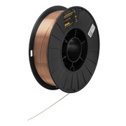 Омедненная проволока ER70S-6, диам. 0,8 мм, 5 кг, диам. катушки D200 Denzel 8930