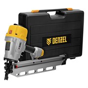 Нейлер пневматический PN2190 для гвоздей SN21 от 50 до 90 мм Denzel 8962