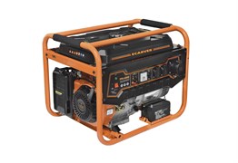 Генератор Carver PPG-6500E 2119