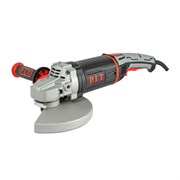 Шлифмашина угловая P.I.T. PWS230-C3 (2400Вт, 230х22,2мм, плавн.пуск,М14, поворот.рукоятка) 9138