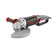 Шлифмашина угловая P.I.T. PWS230-C4 (2500Вт, 230х22,2мм, плавный пуск, поворот. рукоятка) 9139