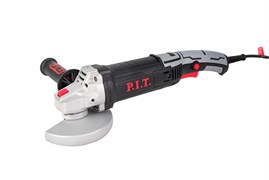 Шлифмашина угловая P.I.T. PWS125-C7 9141