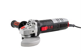 Шлифмашина угловая P.I.T. PWS125-C5 9143