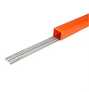 Прутки титановые КЕДР TIG ERTi-2 Ø 1,6 мм (1000 мм упаковка 15 шт.) 9148