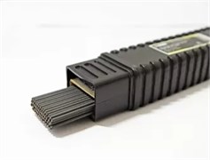 Электроды для сварки чугуна КЕДР NiFe Ø 2,5мм (пачка 2кг) 9169