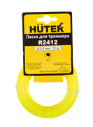 Леска HUTER R2412 9186