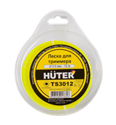 Леска HUTER TS3012 9187