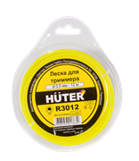 Леска HUTER R3012 9188