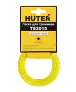 Леска HUTER TS2015 9189